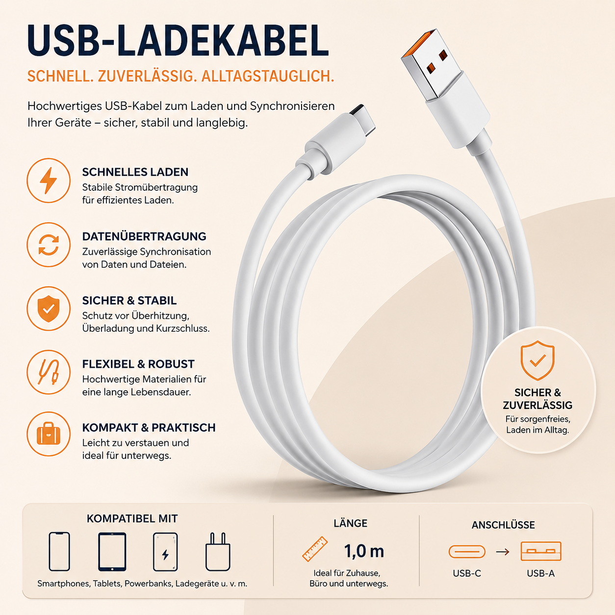Premium Ultraschallreiniger