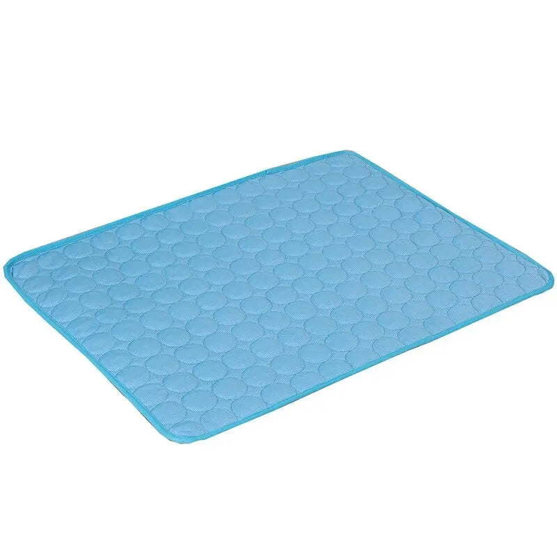 Haustier Kühlmatte (für Katzen und kleine Hunde)