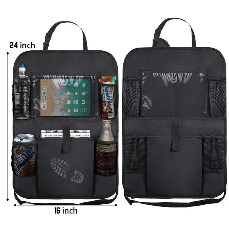 Auto-Rücksitz-Organizer