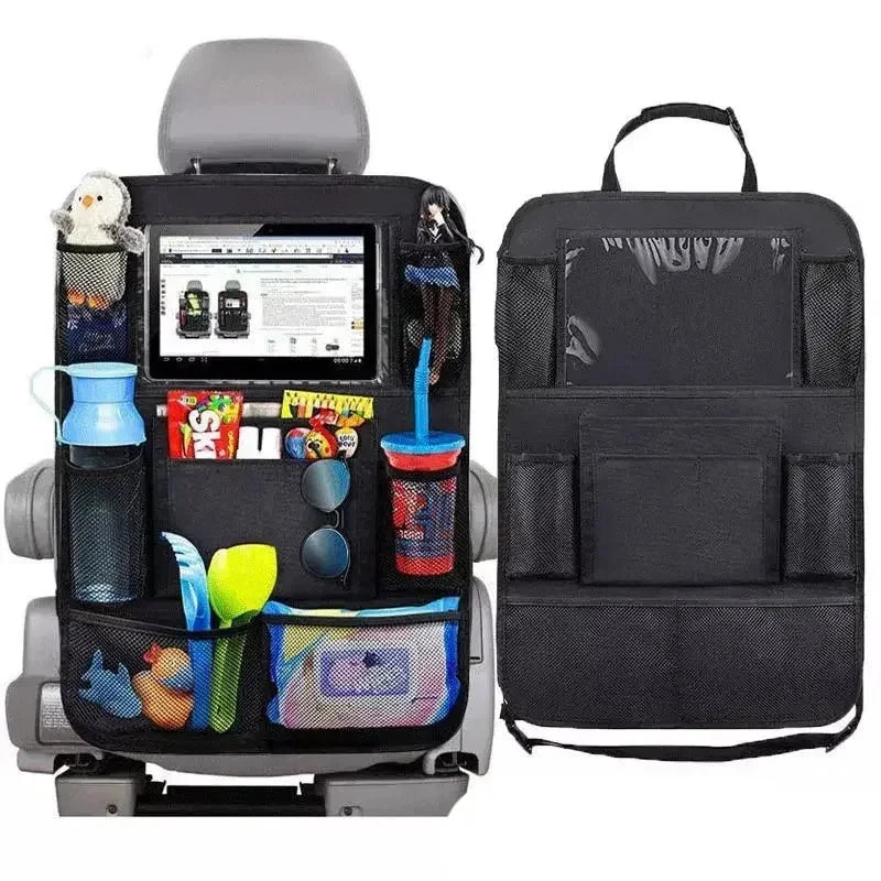 Auto-Rücksitz-Organizer
