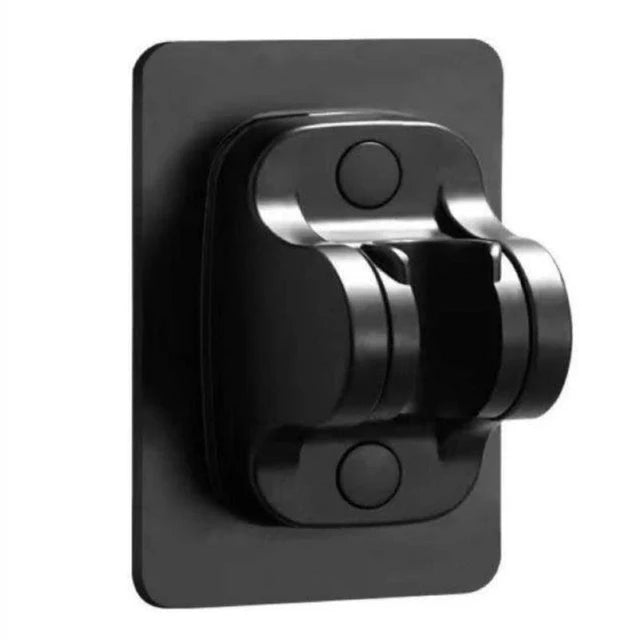 4-in-1 Hochdruck-Duschkopf