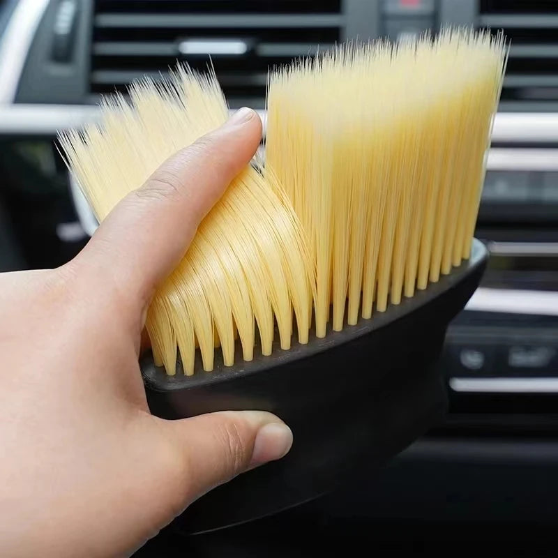 Auto-Innenraum-Reinigungspinsel