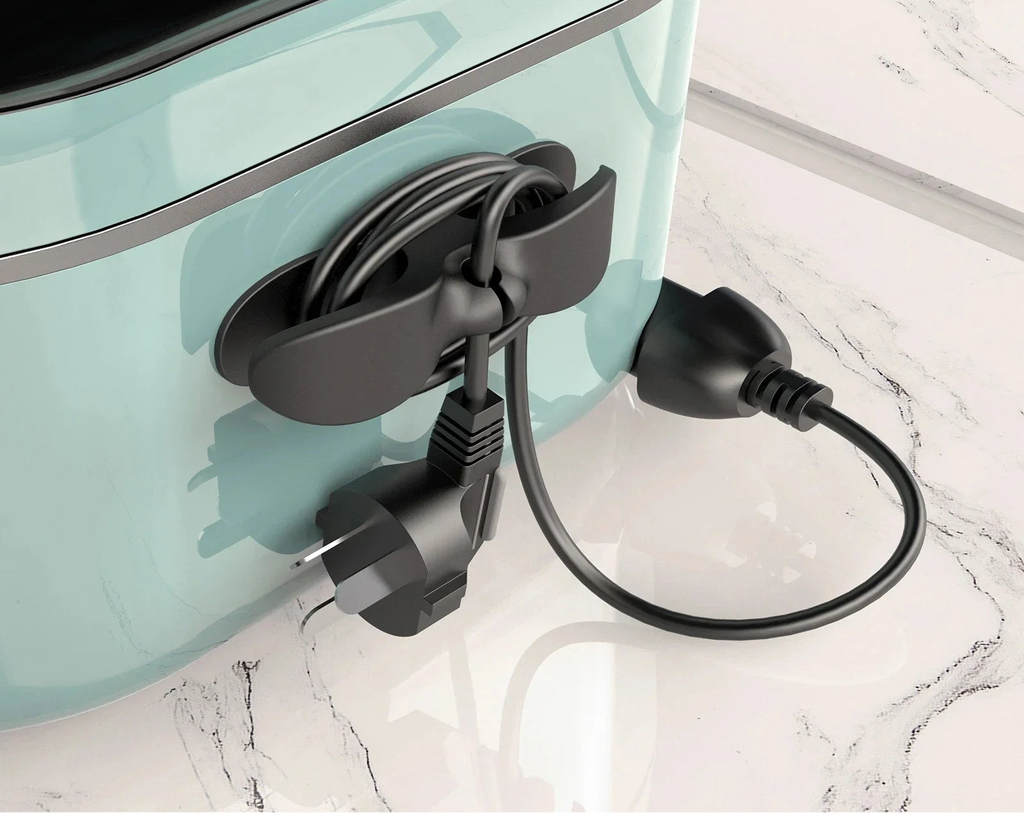 Kabelclip-Halter, Kabel-Organizer