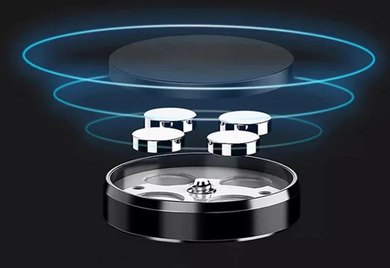 Magnetische Smartphone Halterung
