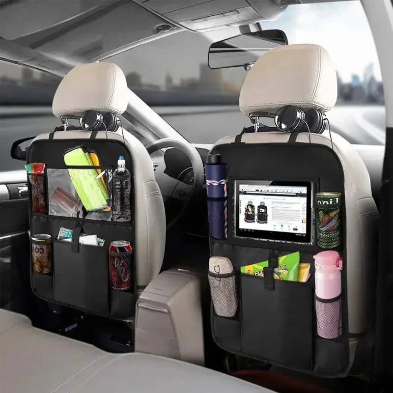Auto-Rücksitz-Organizer