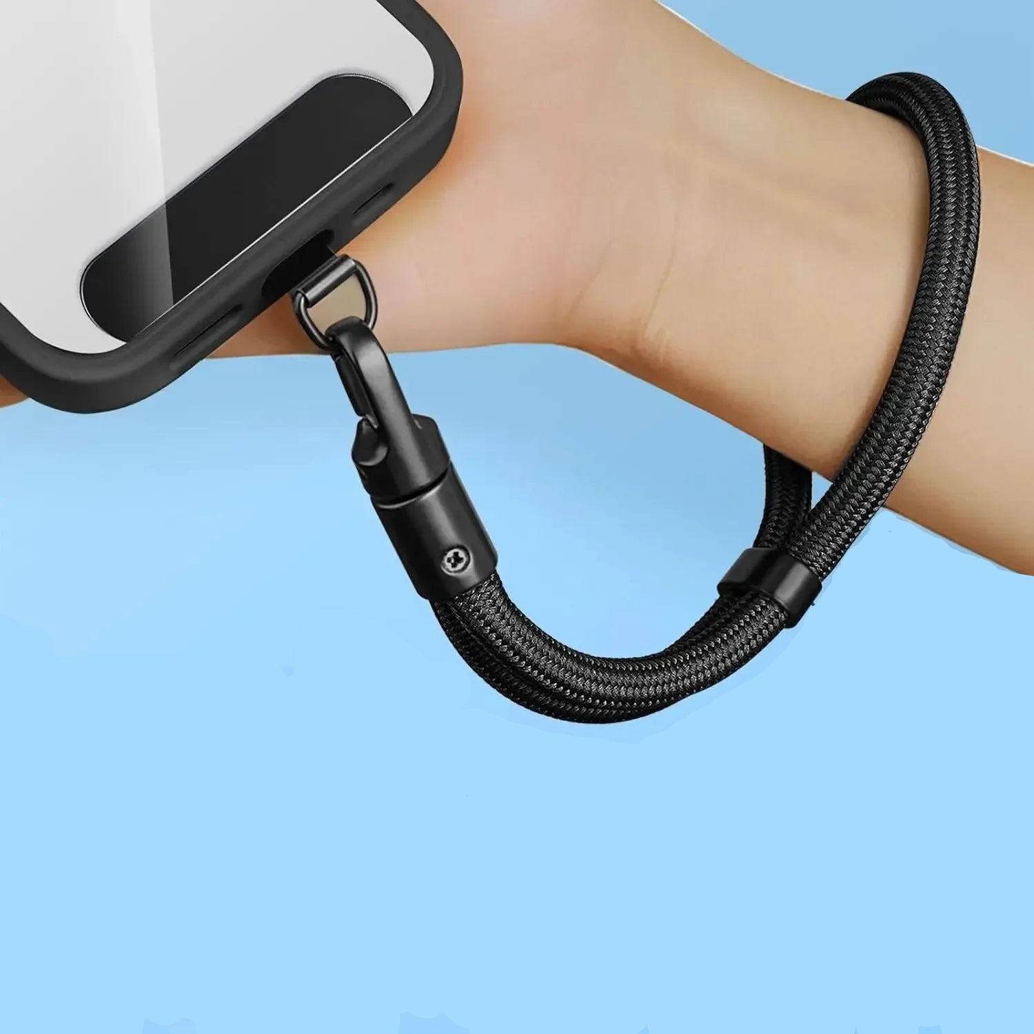 Verstellbares Handy Handgelenkband