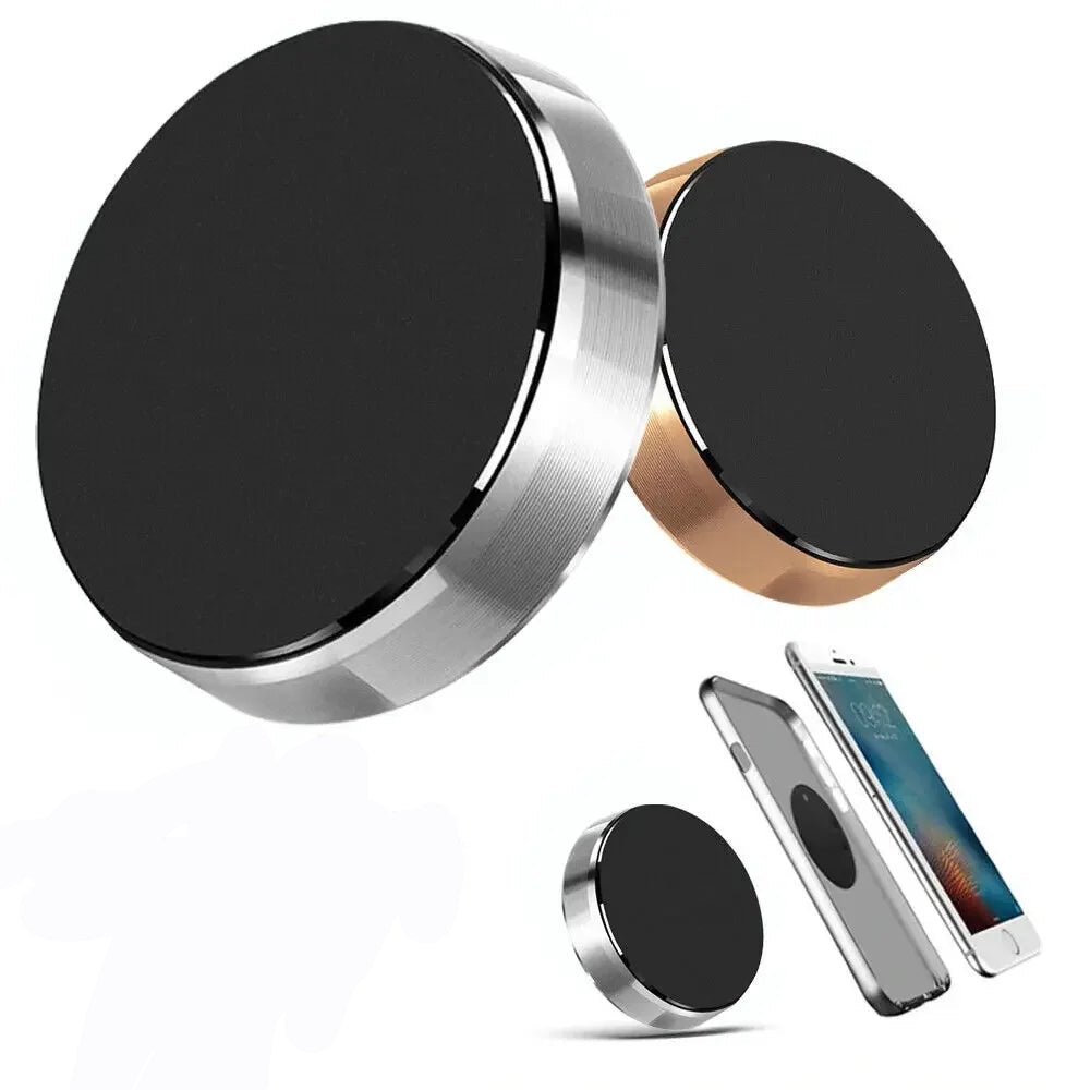 Magnetische Smartphone Halterung
