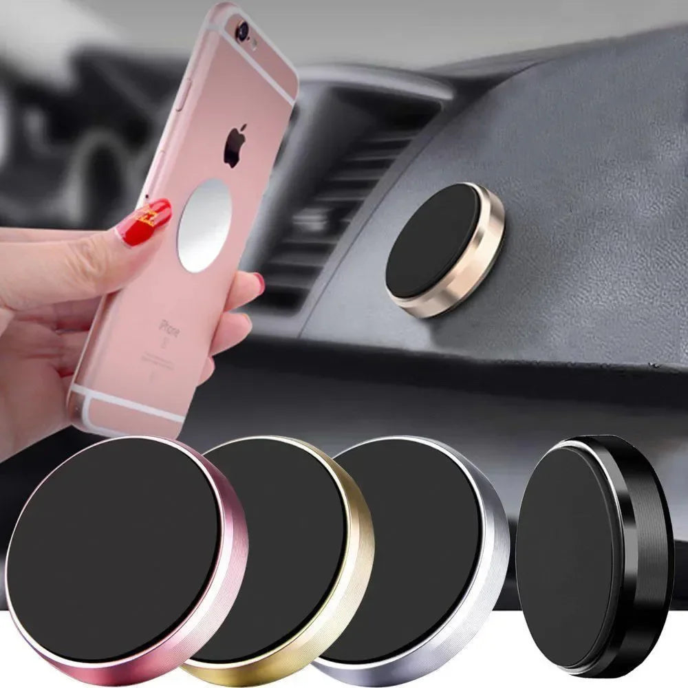 Magnetische Smartphone Halterung