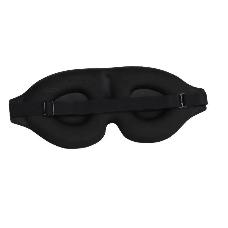 Ergonomisch verstellbare 3D-Augenmaske