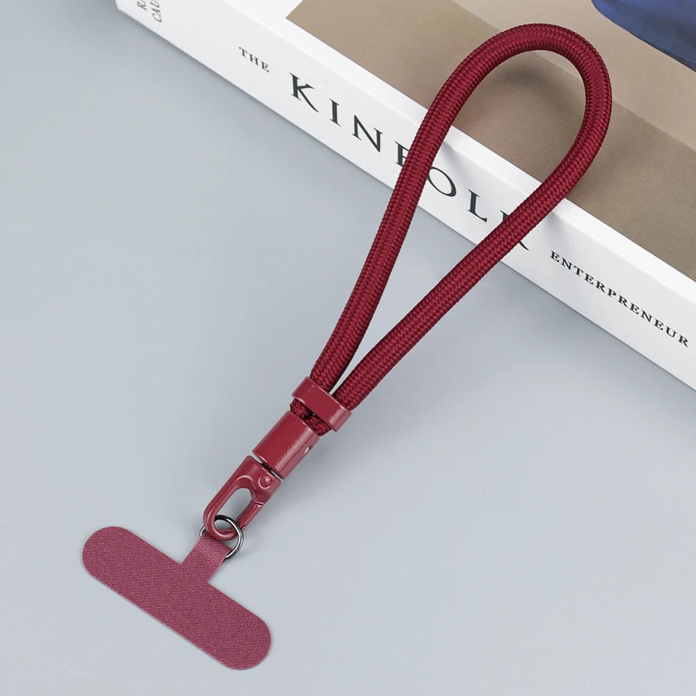 Verstellbares Handy Handgelenkband