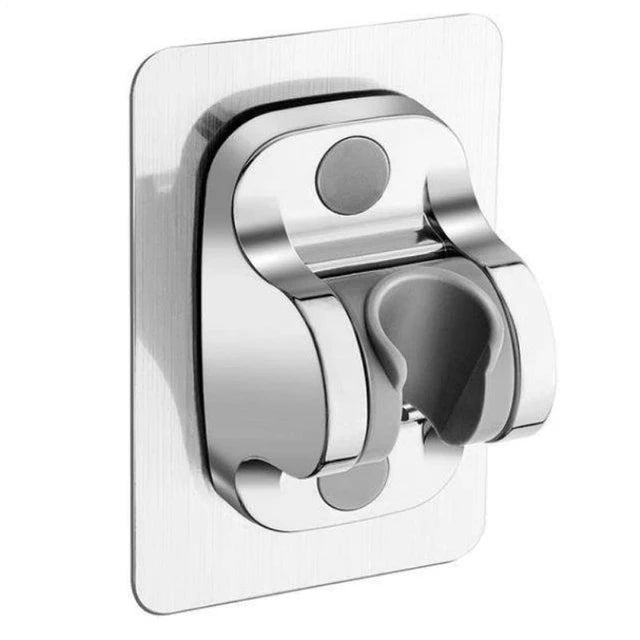 4-in-1 Hochdruck-Duschkopf