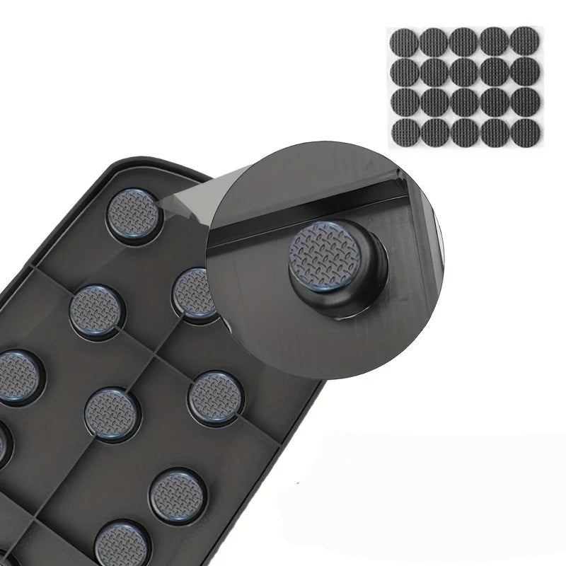 Universal faltbares Fitness Push-Up-Board