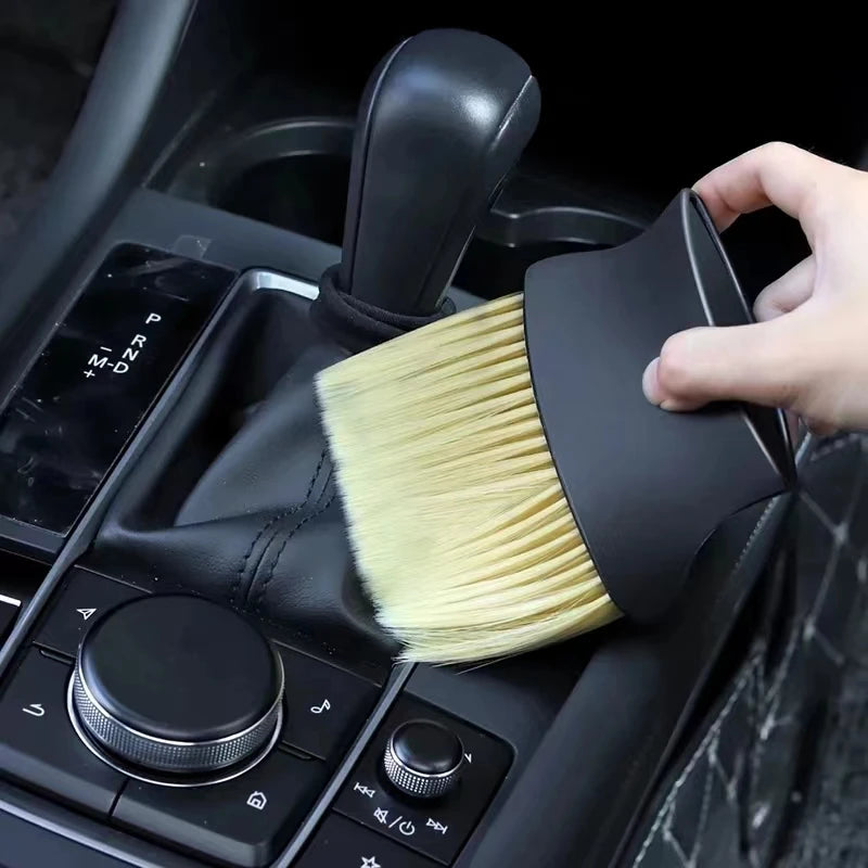 Auto-Innenraum-Reinigungspinsel
