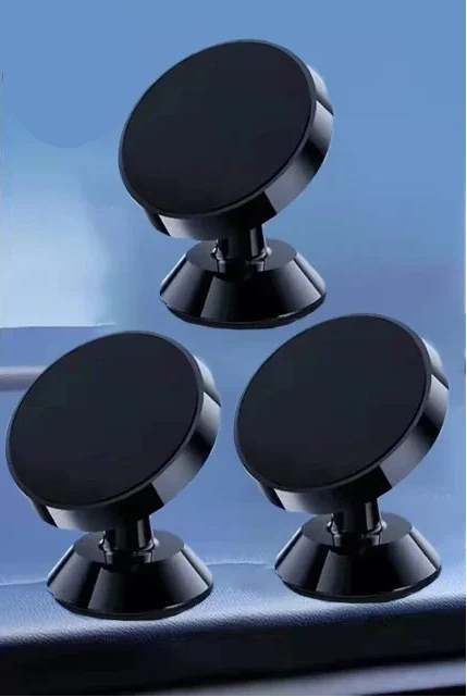 Magnetische Smartphone Halterung