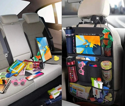 Auto-Rücksitz-Organizer
