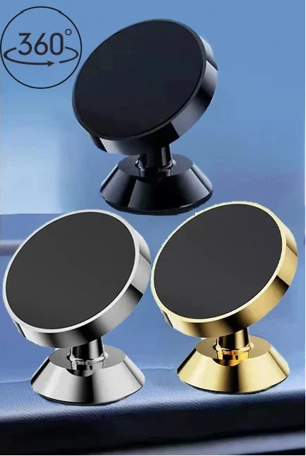 Magnetische Smartphone Halterung