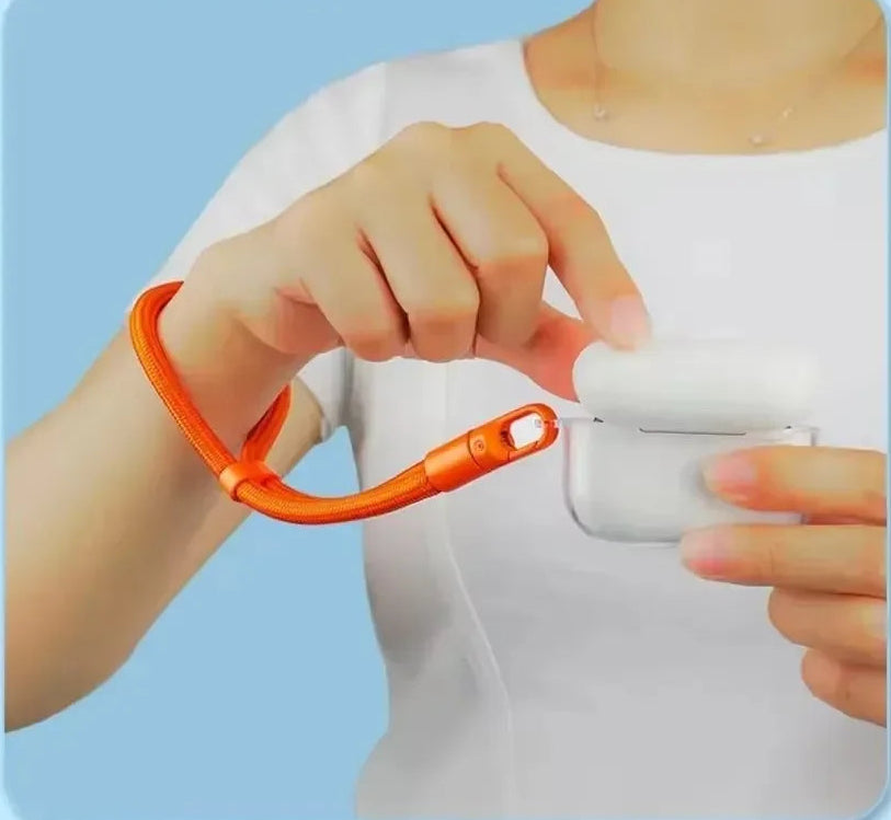 Verstellbares Handy Handgelenkband