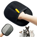 Tierhaarentferner-Handschuh