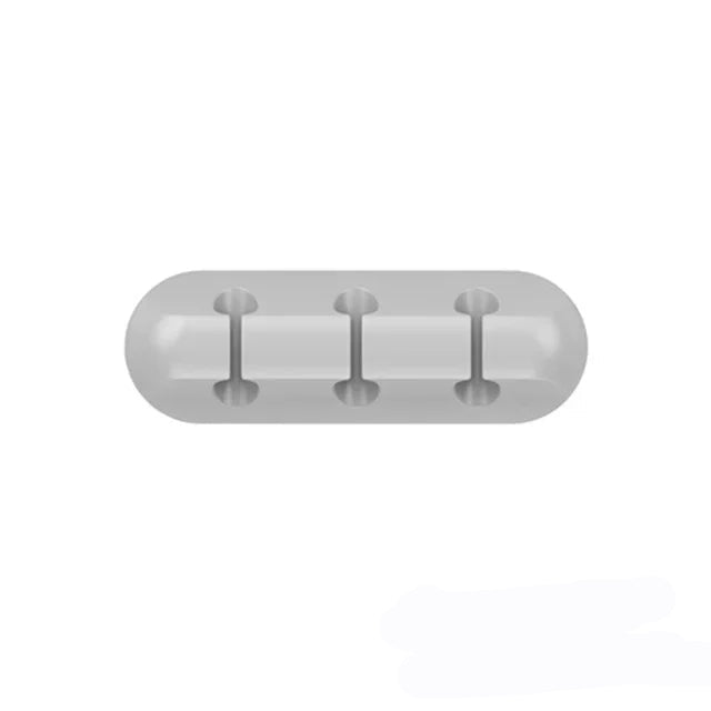 Silikon Kabel Organizer