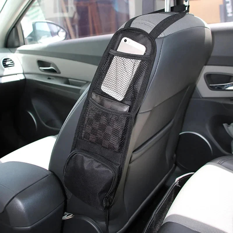 Auto-Rücksitz-Organizer