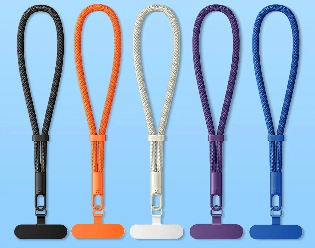 Verstellbares Handy Handgelenkband