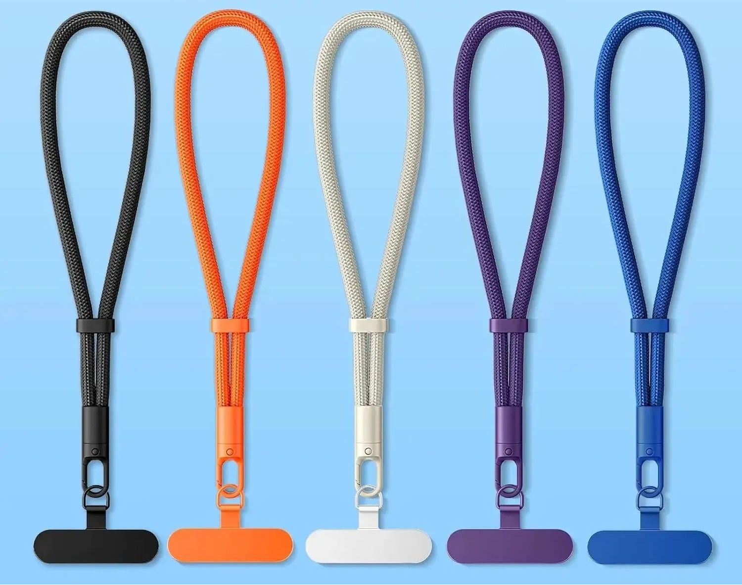Verstellbares Handy Handgelenkband